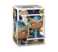 Marvel: The Eternals - Ajak (735) Funko Pop Marvel Vinyl Figure 9 cm