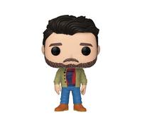 Marvel The Eternals Pop Marvel Vinile Figura Dane 9 Cm Funko