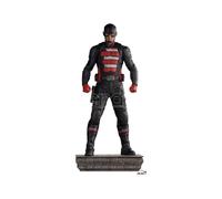 Marvel The Falcon & The Winter Soldier Statua 1/10 John Walker 22 cm Iron Studio