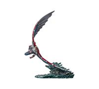 Marvel The Falcon & The Winter Soldier Statua Sam Wilson 46 Cm 1/10 Iron Studio