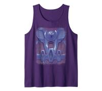 Marvel The Fantastic Four: First Steps Galactus Costume Canotta