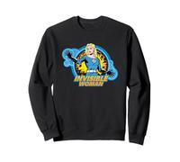 Marvel The Fantastic Four: First Steps Invisible Woman Toon Felpa
