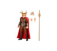 Marvel The Infinity Saga Figura Thor Odin 15cm Hasbro