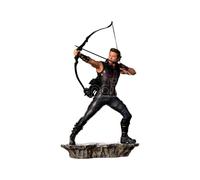 Iron Studios - HAWKEYE - Battle of NY The Infinity Saga 1/10 BDS Art Scale