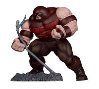 Marvel The Juggernaut Scala 1:10 da collezione -McFarlane Gold Label