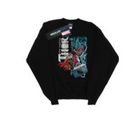 Marvel The Mighty Thor Mighty Duo Felpa Thor Uomo (BI41738)