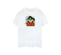 Marvel The Savage Maglietta Ampia She Hulk Donna (BI47713)