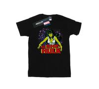 Marvel The Savage Maglietta Ampia She Hulk Donna (BI47713)