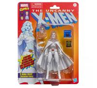 Marvel The Uncanny X-Men Emma Frost (Diamond Form) figure 15cm