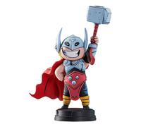 MARVEL - Thor Animated Polystone Statue Gentle Giant