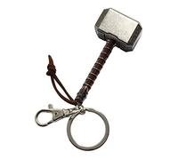 Monogram Thor The Dark World Hammer Pewter Portachiavi