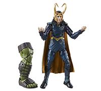 Marvel Thor Legends Series 6" Loki