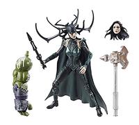 Marvel Thor Legends Series 6" Marvel's Hela