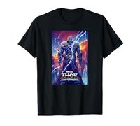 Marvel Thor: Love and Thunder Korg Poster Maglietta