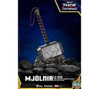 THOR LOVE'N'THUNDER MJOLNIR 1/1 REPLICA REPLICA BEAST KINGDOM