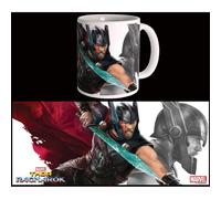 Marvel Thor Ragnarok