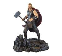 MARVEL - Thor Ragnarok - Statuette Marvel Gallery '31x28x24cm' Reprod