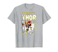 Marvel Thor the Mighty Journey Into Mystery Comic Maglietta