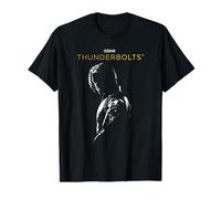 Marvel Thunderbolts Bucky Barnes Highlight Maglietta
