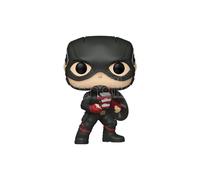 Funko Pop! Marvel: Thunderbolts - John F. Walker - Figura in Vinile da Collezione - Idea Regalo - Merchandising Ufficiale - Giocattoli per Bambini e Adulti - Movies Fans - Figura per i Collezionisti