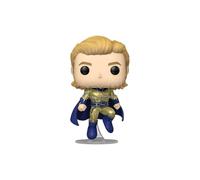 Funko Pop! Marvel: Thunderbolts - Sentry - Figura in Vinile da Collezione - Idea Regalo - Merchandising Ufficiale - Giocattoli per Bambini e Adulti - Movies Fans - Figura per i Collezionisti