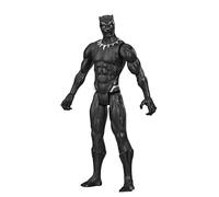Marvel Titan Hero Series 12 Pollici Figura | Black Panther