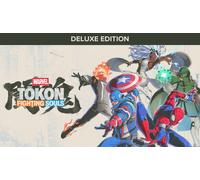 MARVEL Tōkon: Fighting Souls Deluxe Edition