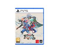 MARVEL Tokon: Fighting Souls - GIOCO PlayStation 5