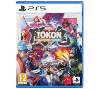 MARVEL Tōkon: Fighting Souls