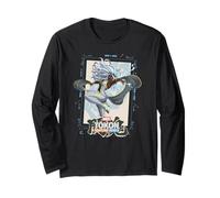 Marvel Tokon: Fighting Souls Storm Game Art Maglia a Manica