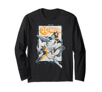 Marvel Tokon: Fighting Souls Unbreakable X-Men Game Team Maglia a Manica