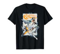 Marvel Tokon: Fighting Souls Unbreakable X-Men Game Team Maglietta