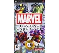 Marvel Trading Card Game