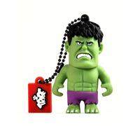 Marvel: Tribe - Hulk - Chiavetta USB 16GB - AA.VV.