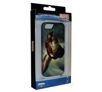 Marvel Turning Point Shell Case for iPhone 5
