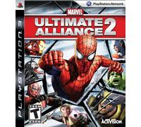 Marvel Ultimate Alliance 2 [Edizione: Germania]