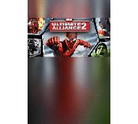 Marvel: Ultimate Alliance 2 Steam Key (PC) GLOBAL