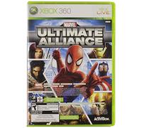 Marvel: Ultimate Alliance (輸入版:北米)