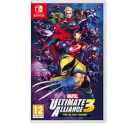 Marvel Ultimate Alliance 3: The Black Order - Nintendo Switch