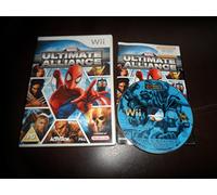 Marvel: Ultimate Alliance (englisch)