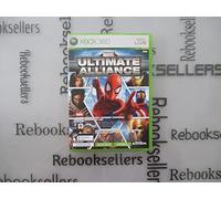 Marvel - Ultimate Alliance - PEGI [Edizione: Regno Unito]