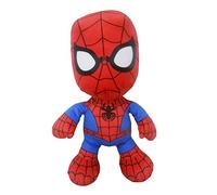 Marvel Ultimate Spiderman 10 "Soft Peluche