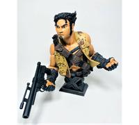 Marvel Ultimate X Uomo Wolverine Edizione Limitata Giocattoli R US