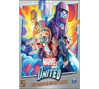 Marvel United: Guardians of the Galaxy Remix