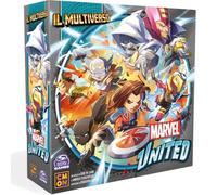 Marvel United - Il Multiverso