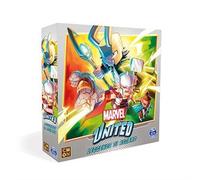 Marvel United - Leggende di Asgard