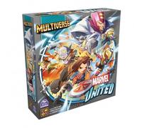 Marvel United Multiverse - Tedesco