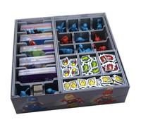 Marvel United - Organizer Interno