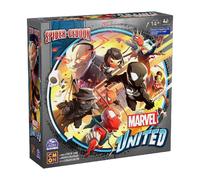 Marvel United - SPIDER-GEDDON Espansione Gioco da Tavolo Asmodee ITA
