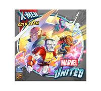Marvel United X-Men - Gold Team Expansion